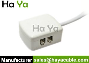 JB-01 2510 LED Junction Box