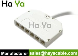 JB-02 LED Junction Box