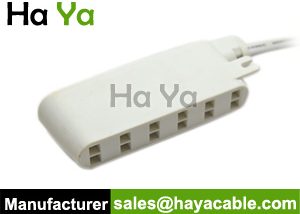 JB-03 AMP LED Junction Box
