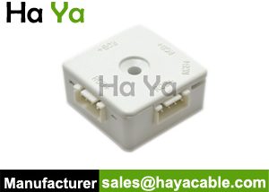 JB-04 RGB LED Junction Box