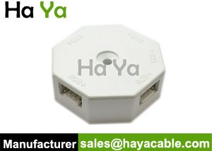JB-05 2510 RGB LED Junction Box