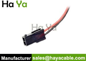 Molex Micro Fit Connector Female Cable Pigtail